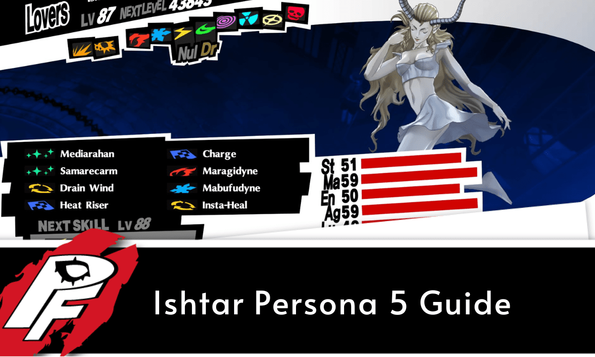 Persona Fans Your Guide To Afterschool Demon Hunting In The Persona 